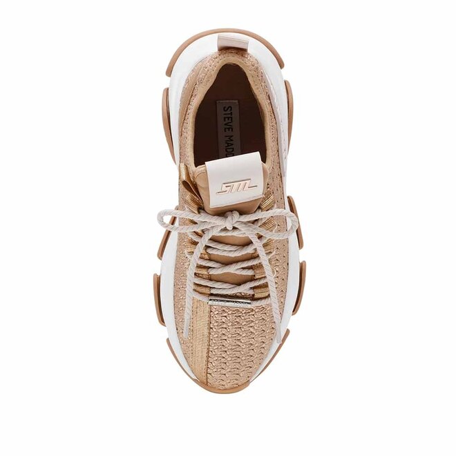 Project Cream Beige