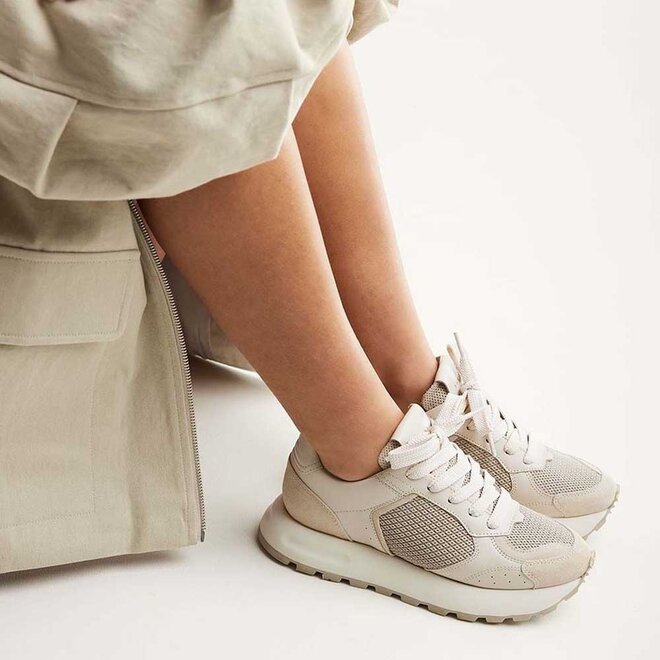 Rose Nomad (L) Beige