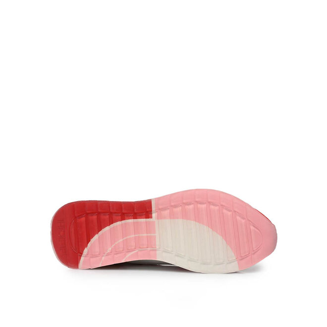 Rubeus Man Rood