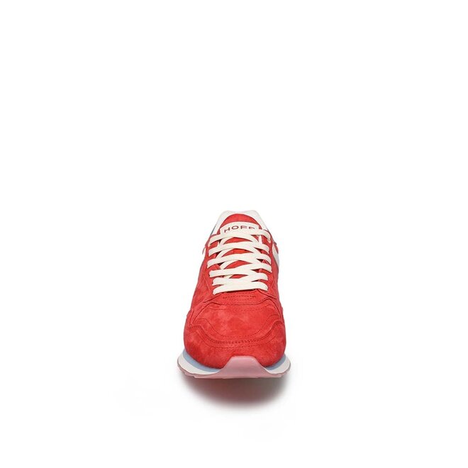 Rubeus Man Rood