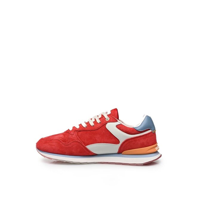 Rubeus Man Rood
