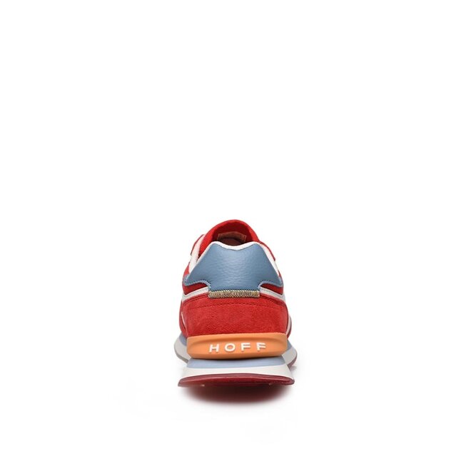 Rubeus Man Rood