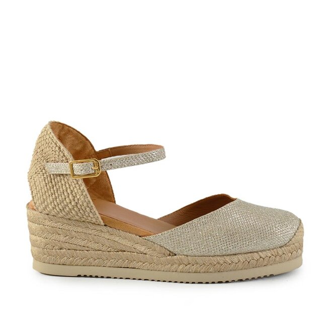 Cisca Sparkle Goud