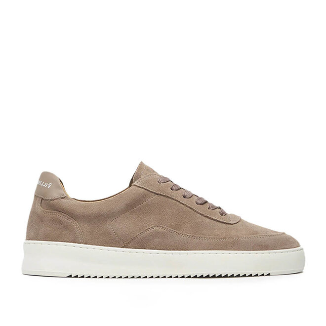 Mondo Organic Taupe