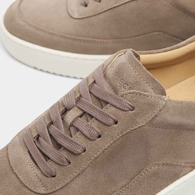 Mondo Organic Taupe