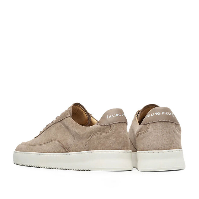Mondo Organic Taupe
