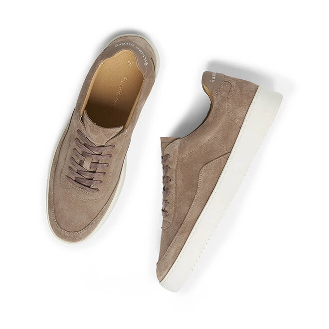 Mondo Organic Taupe