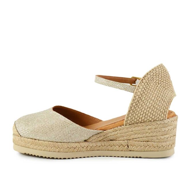 Cisca Sparkle Goud
