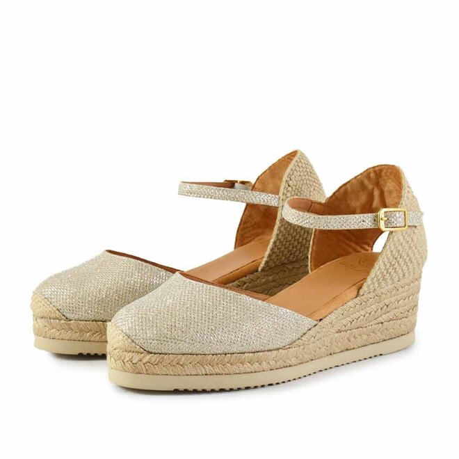 Cisca Sparkle Goud