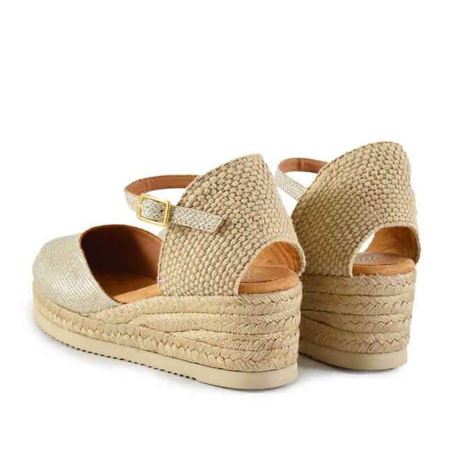 Cisca Sparkle Goud