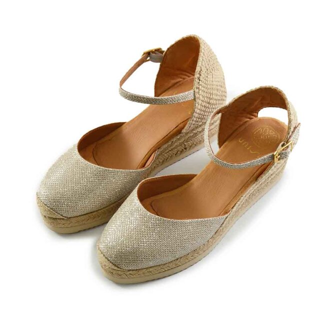 Cisca Sparkle Goud