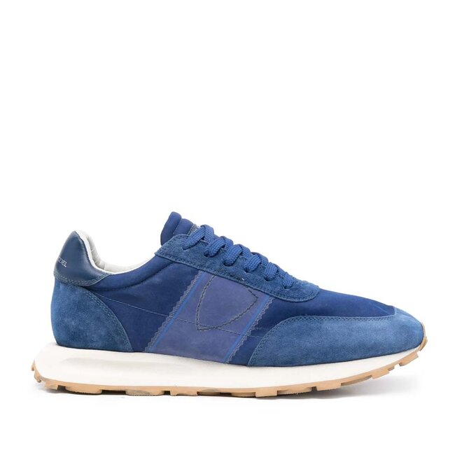 Tour Low Blauw