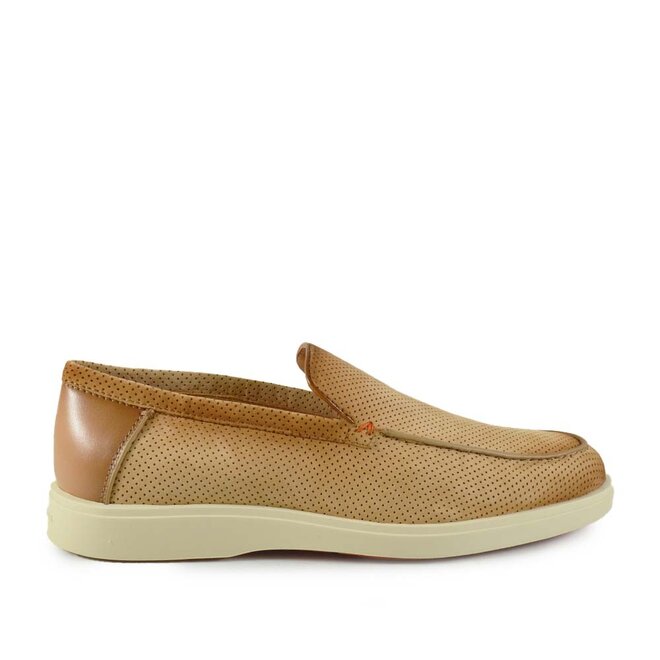 Botanist Perf Beige