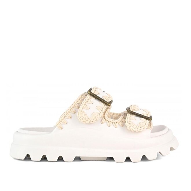 Eva One-Piece Buckle Wit