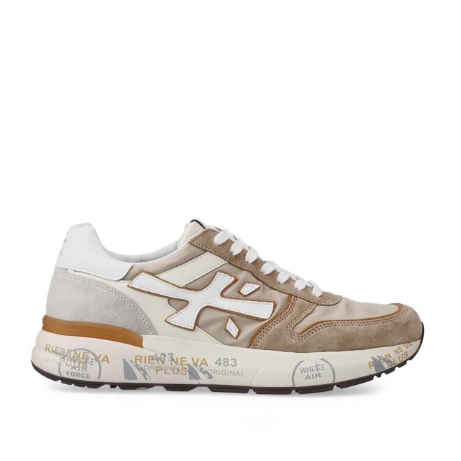 Mick 7213 Beige
