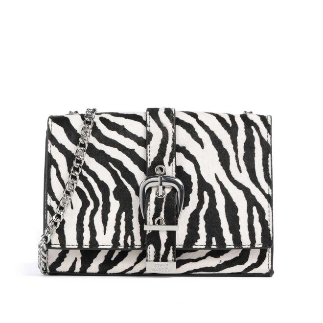 Bzeta Zebra Zwart