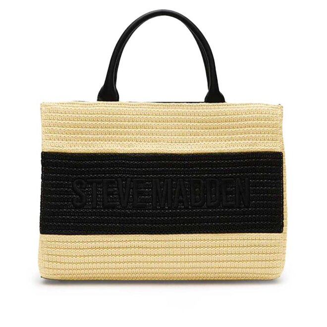 Blopez Beige Zwart