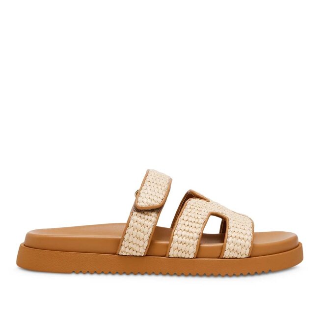 Missile Raffia Beige