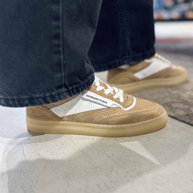 CPH90 Wit Beige