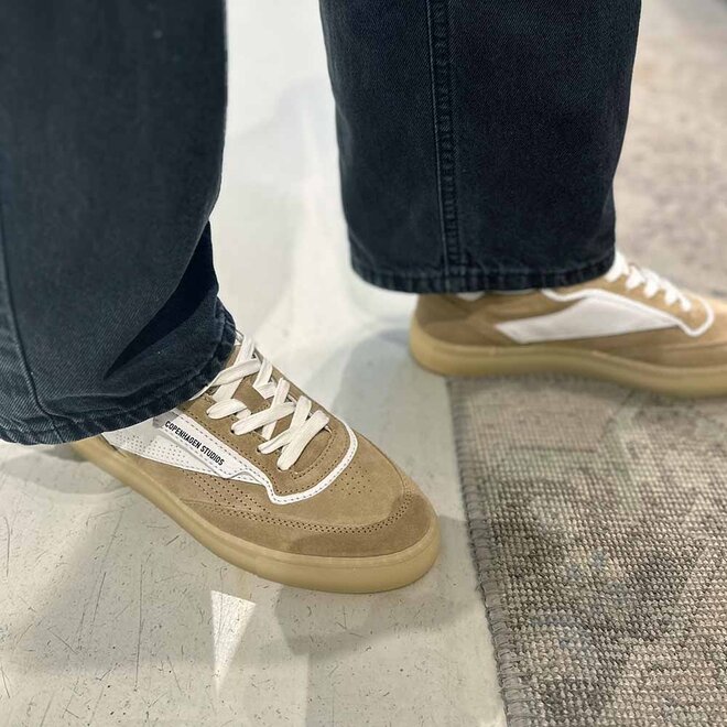 CPH90 Wit Beige