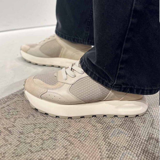 Rose Nomad (L) Beige