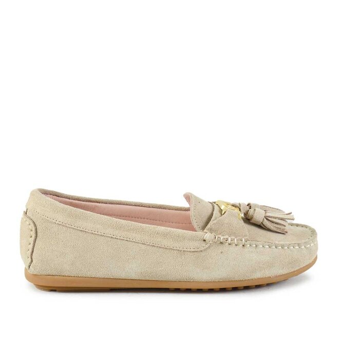 Camelia Beige