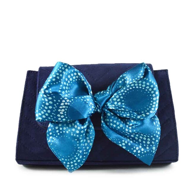ZClark Blauw
