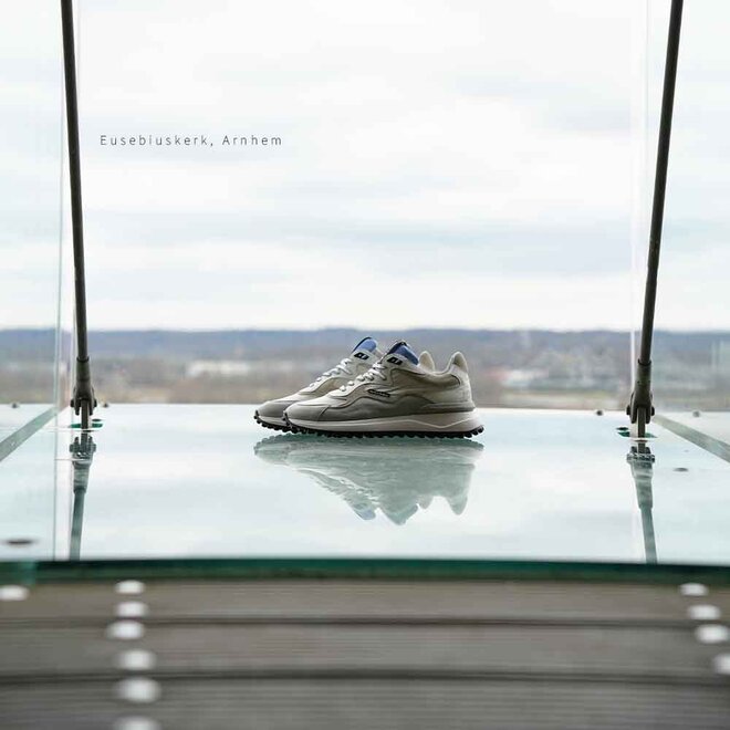 City Sneaker Arnhem Heren