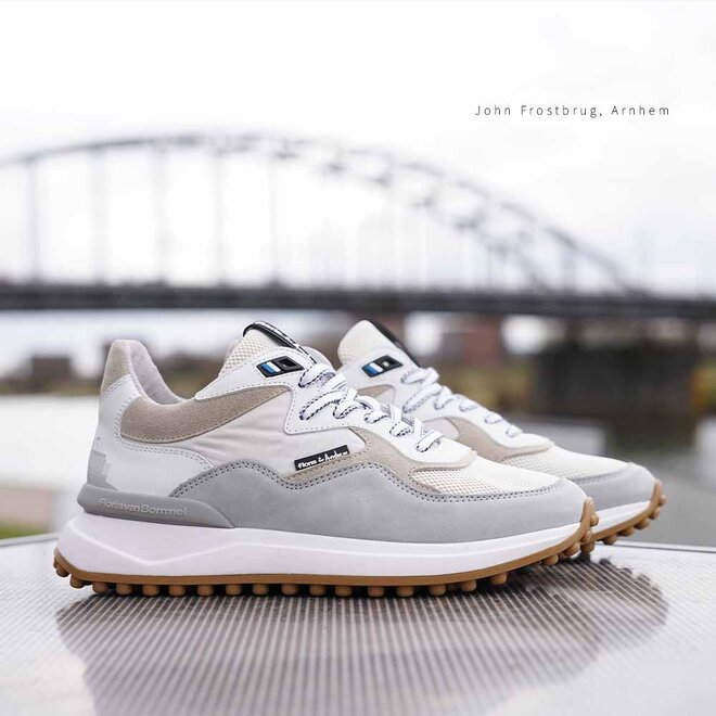 City Sneaker Arnhem Dames