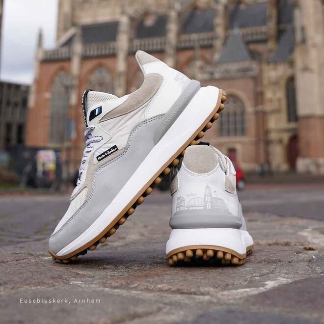 City Sneaker Arnhem Dames