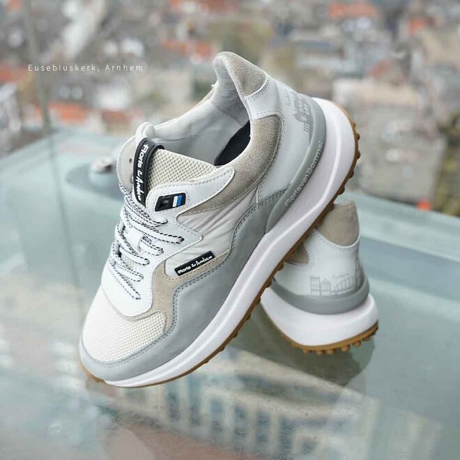 City Sneaker Arnhem Dames
