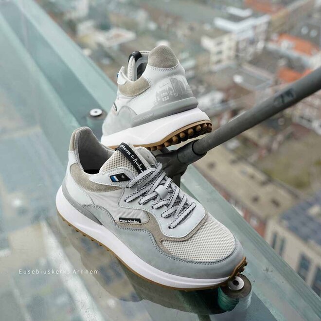 City Sneaker Arnhem Dames