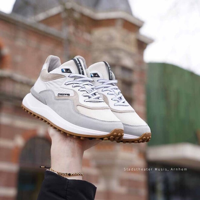City Sneaker Arnhem Dames