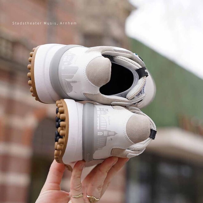 City Sneaker Arnhem Dames