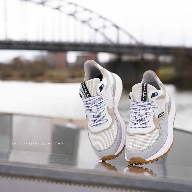 City Sneaker Arnhem Dames