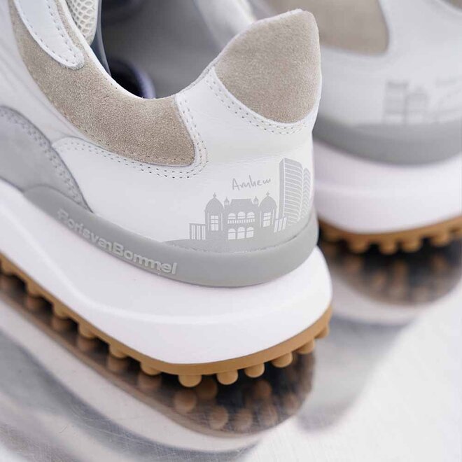 City Sneaker Arnhem Dames