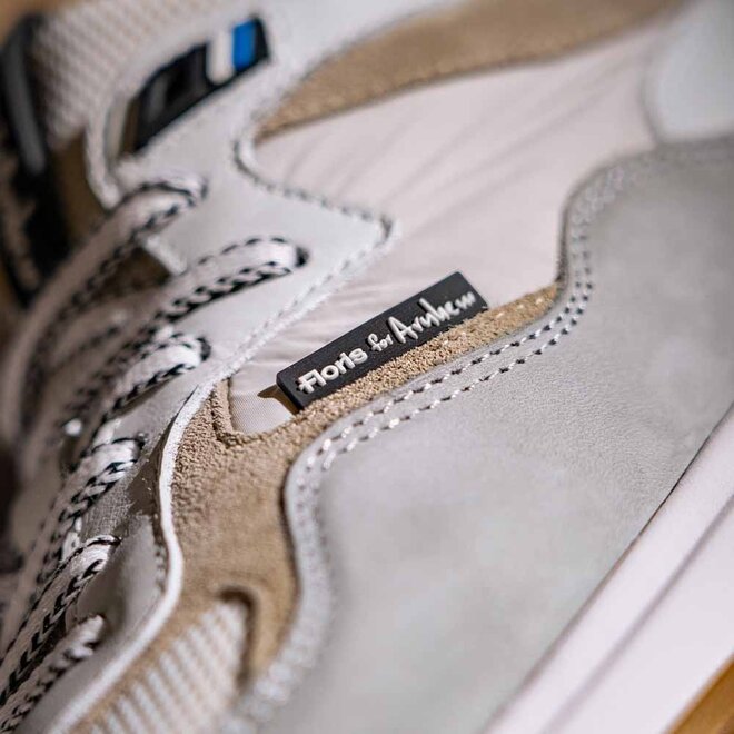 City Sneaker Arnhem Dames
