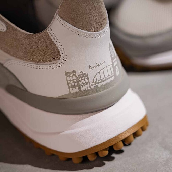 City Sneaker Arnhem Dames