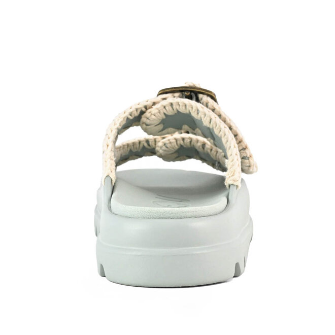 Eva One-Piece Buckle Mint