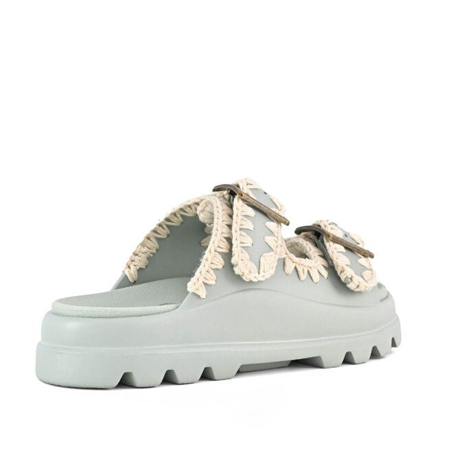 Eva One-Piece Buckle Mint