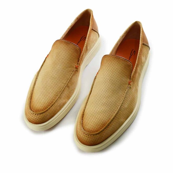 Botanist Perf Beige