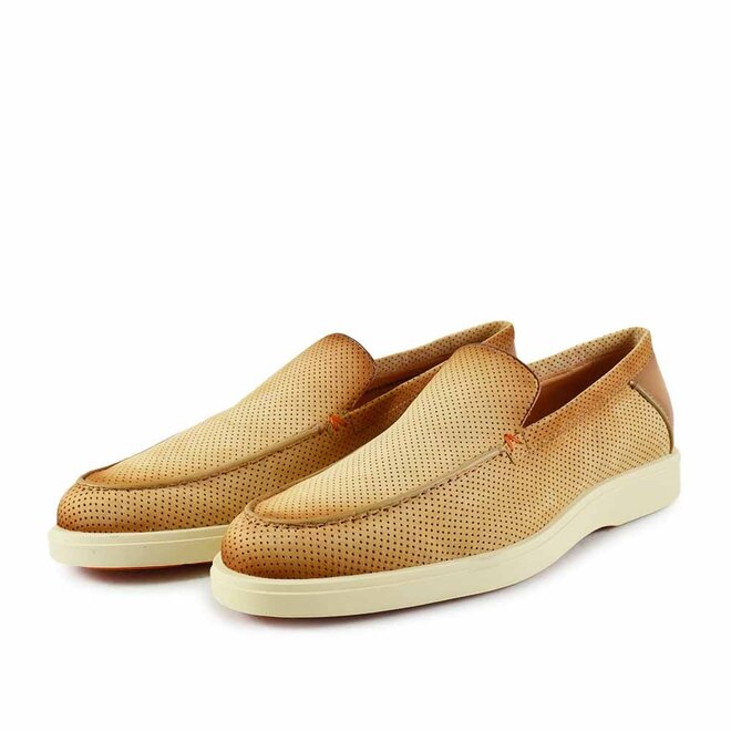 Botanist Perf Beige
