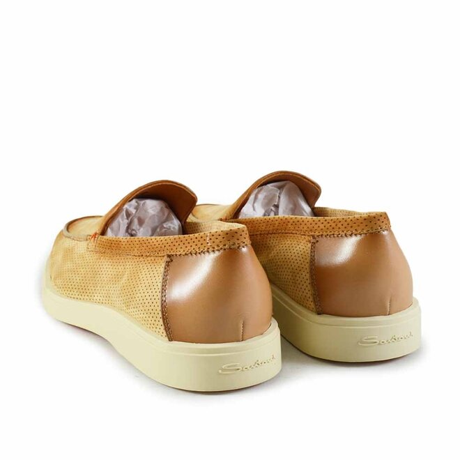 Botanist Perf Beige