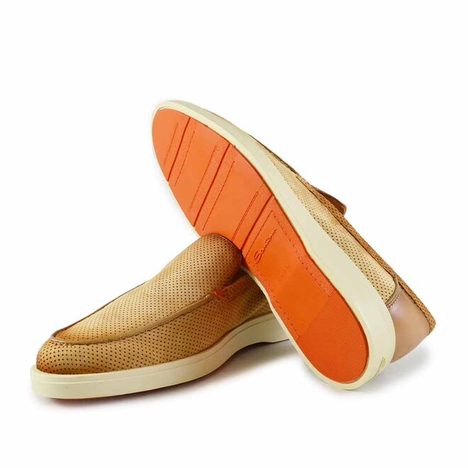 Botanist Perf Beige