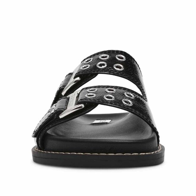 Agent Studs Zwart