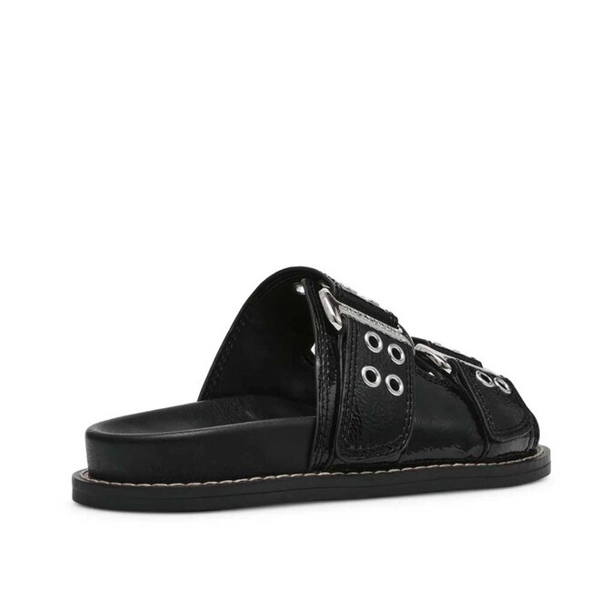 Agent Studs Zwart