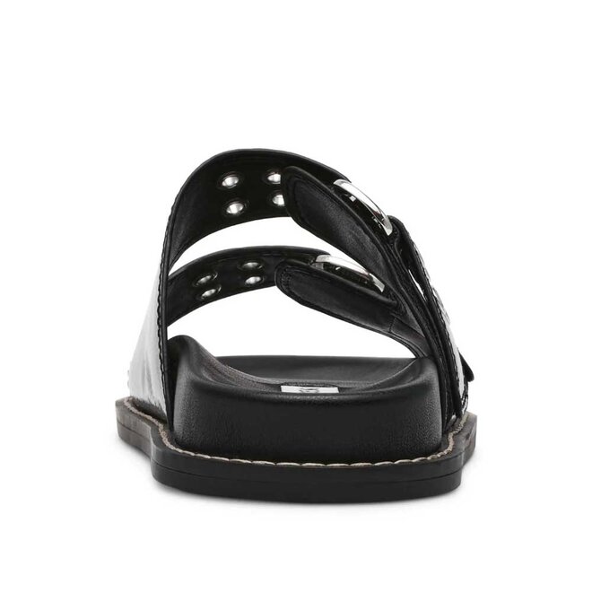 Agent Studs Zwart