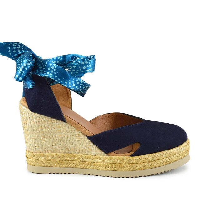 Cibolo Blauw