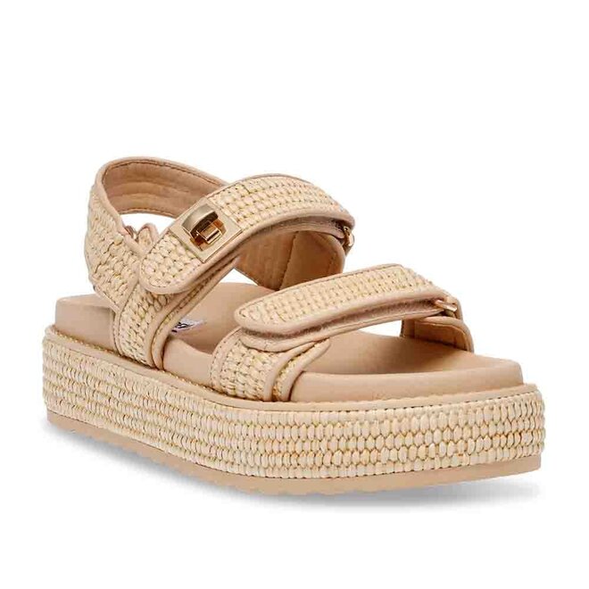 Bigmona Raffia Beige