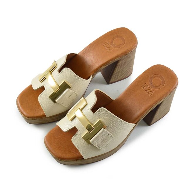 Breezy High Beige